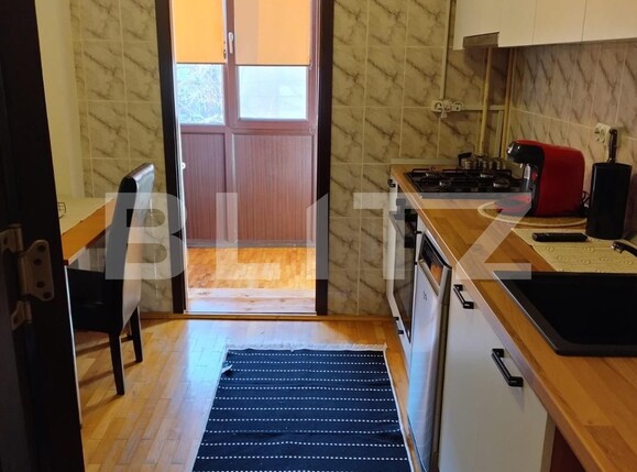 Apartament de închiriat 2 camere Rovine - 84778AI | BLITZ Craiova | Poza9