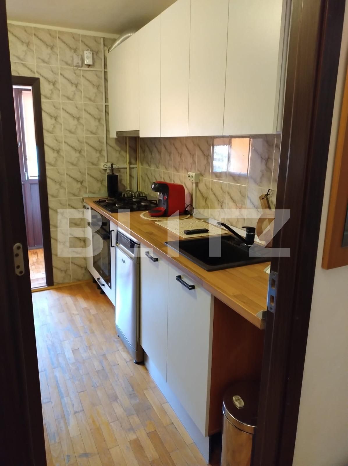 Apartament de închiriat 2 camere Rovine - 84778AI | BLITZ Craiova | Poza8