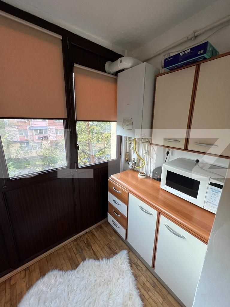 Apartament de închiriat 2 camere Rovine - 84778AI | BLITZ Craiova | Poza11