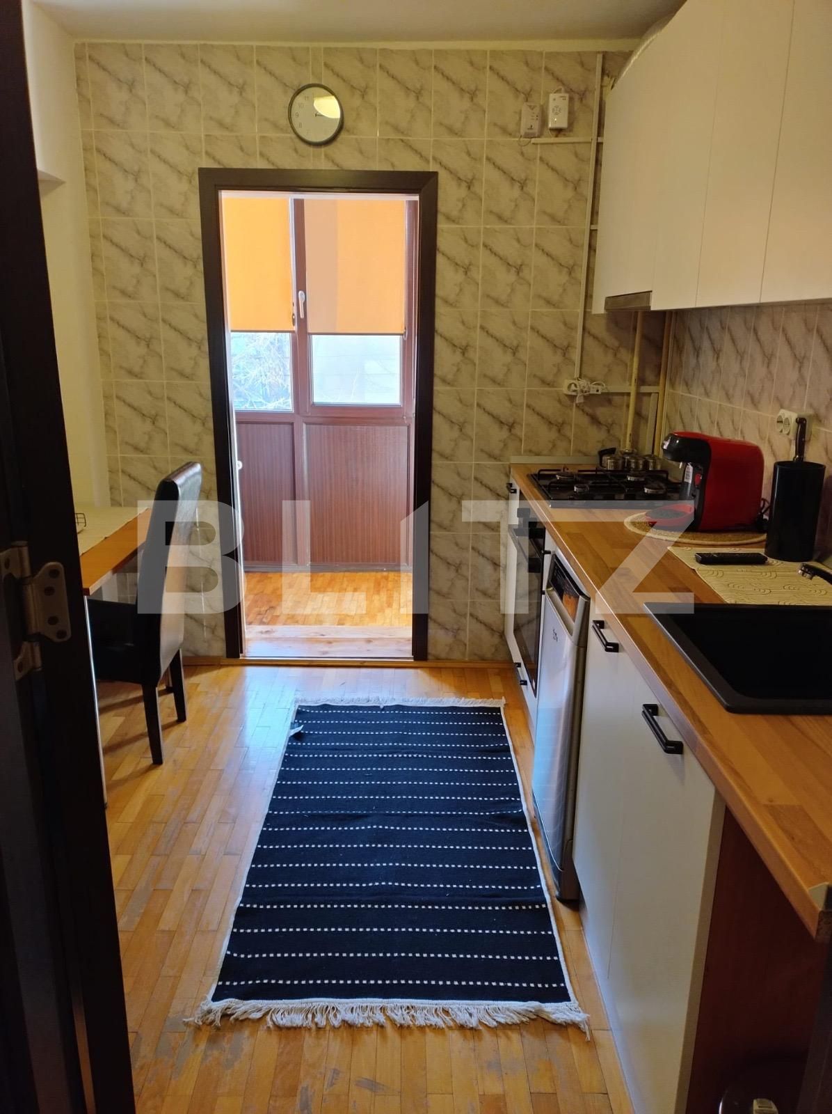 Apartament de închiriat 2 camere Rovine - 84778AI | BLITZ Craiova | Poza9