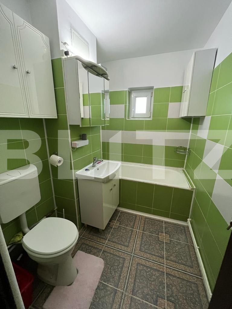 Apartament de închiriat 2 camere Rovine - 84778AI | BLITZ Craiova | Poza13