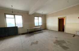 Cladire 400 mp, teren 6000 mp, oras Filiasi