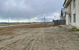 Cladire 400 mp, teren 6000 mp, oras Filiasi