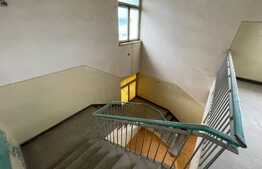 Cladire 400 mp, teren 6000 mp, oras Filiasi