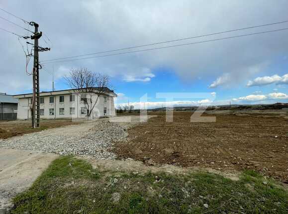 Spațiu comercial de închiriat Filiaşi - 84786SIC | BLITZ Craiova | Poza1