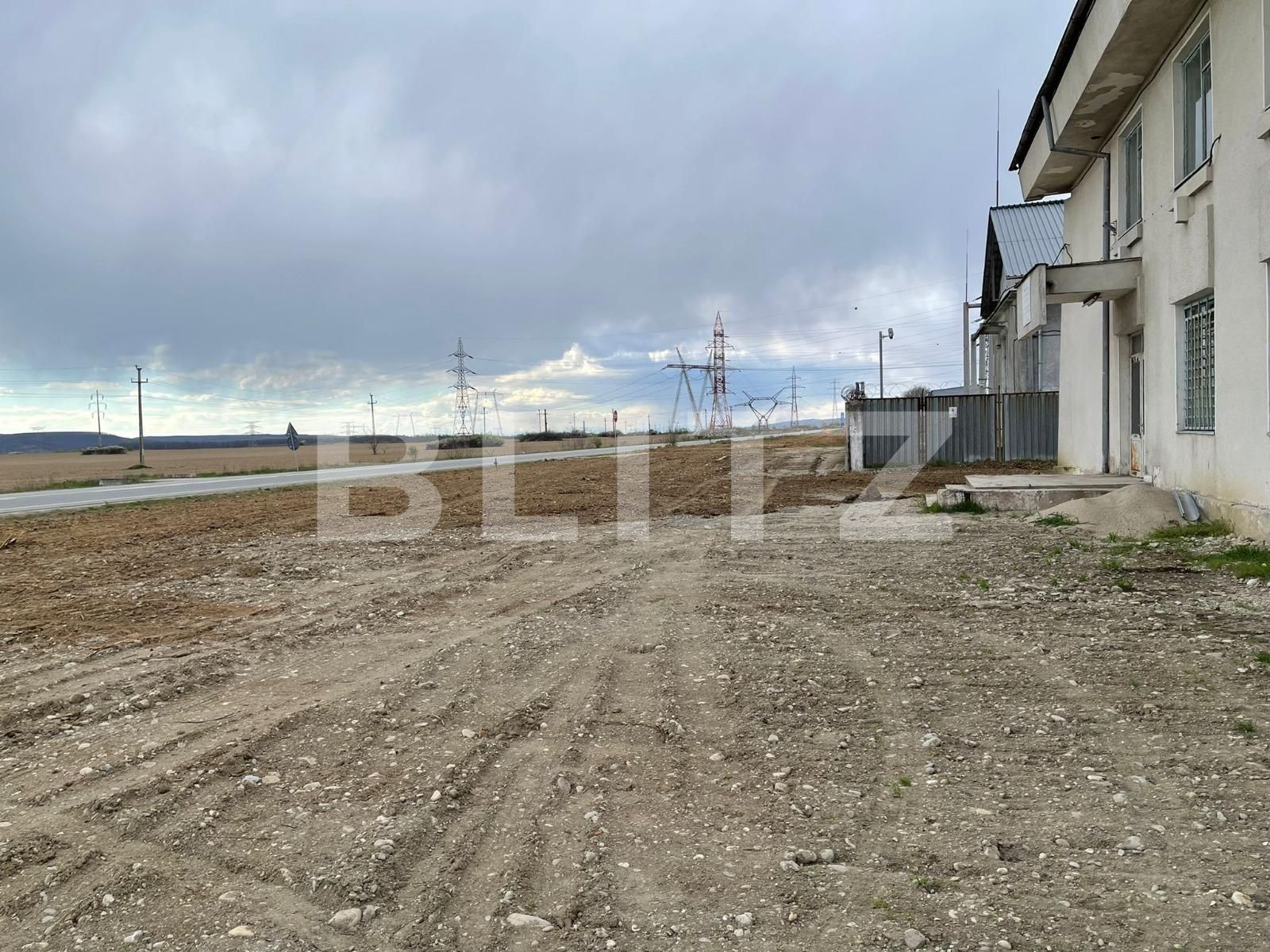 Spațiu comercial de închiriat Filiaşi - 84786SIC | BLITZ Craiova | Poza3