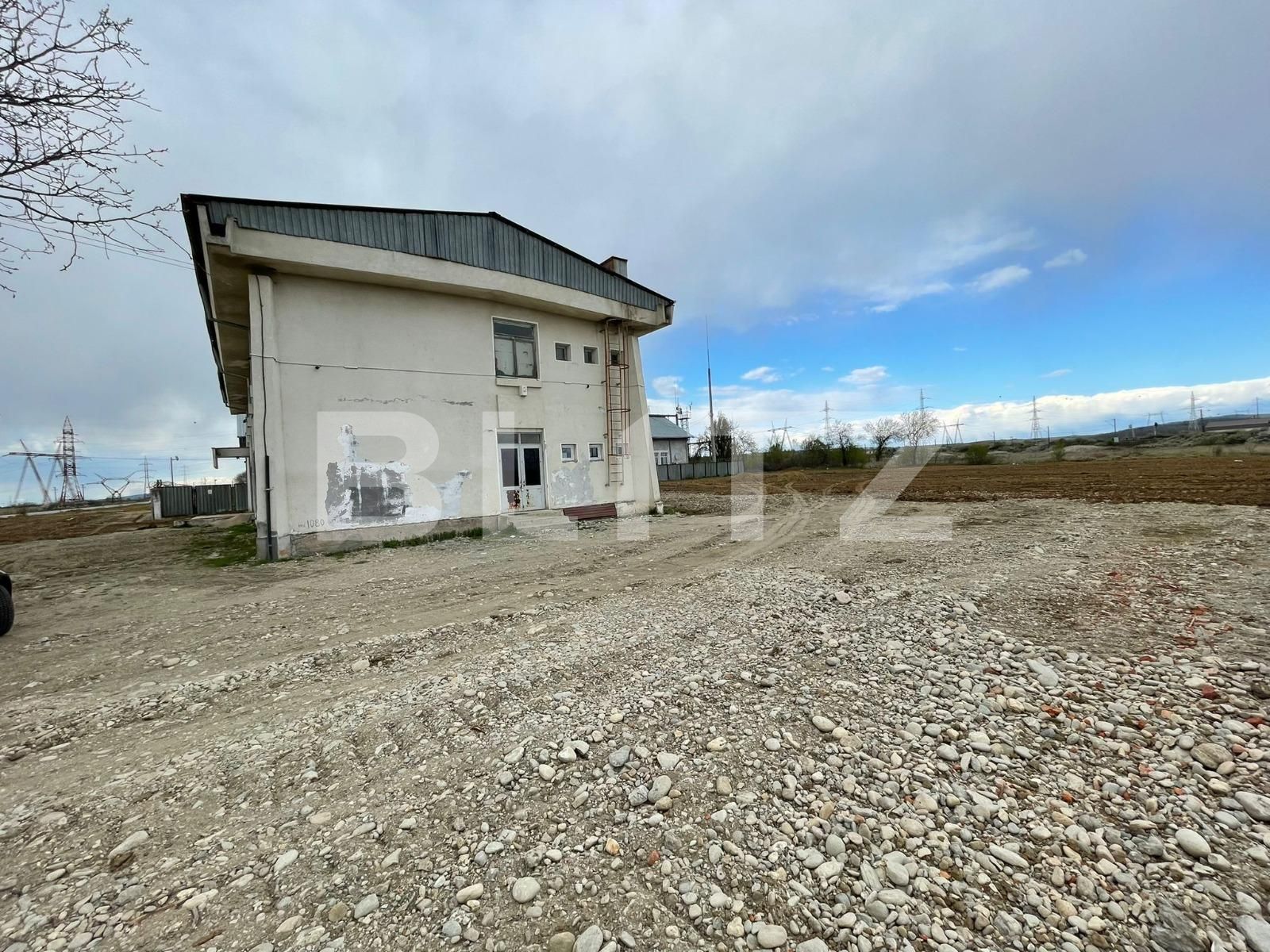 Spațiu comercial de închiriat Filiaşi - 84786SIC | BLITZ Craiova | Poza2