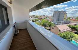 Apartament modern, 3 camere, 70 mp, zonă Centrală