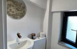 Apartament modern, 3 camere, 70 mp, zonă Centrală