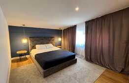 Apartament modern, 3 camere, 70 mp, zonă Centrală