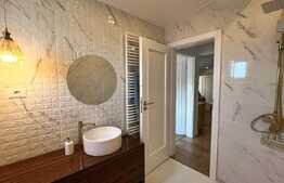 Apartament modern, 3 camere, 70 mp, zonă Centrală