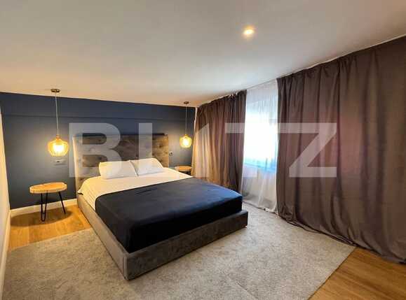 Apartament de închiriat 3 camere Central - 84807AI | BLITZ Craiova | Poza1