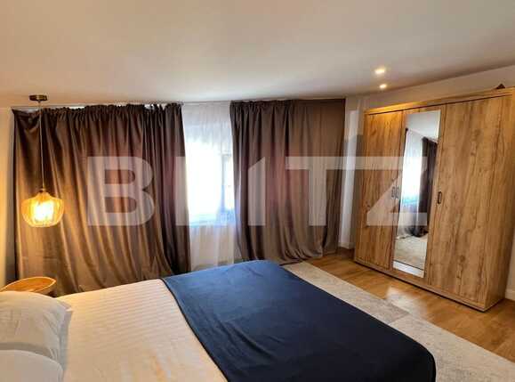 Apartament de închiriat 3 camere Central - 84807AI | BLITZ Craiova | Poza2