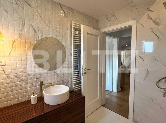 Apartament de închiriat 3 camere Central - 84807AI | BLITZ Craiova | Poza8