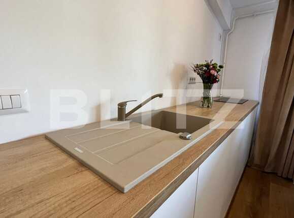 Apartament de închiriat 3 camere Central - 84807AI | BLITZ Craiova | Poza6