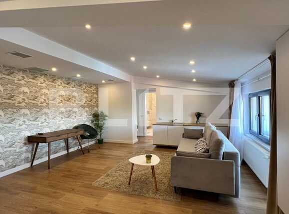 Apartament de închiriat 3 camere Central - 84807AI | BLITZ Craiova | Poza4