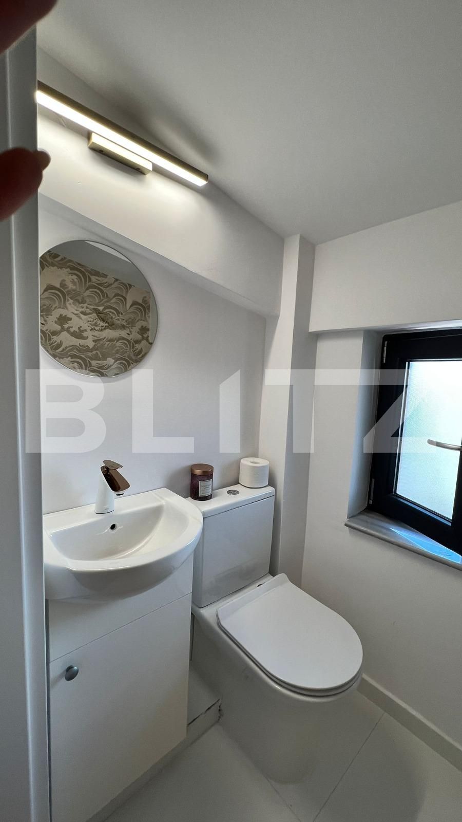 Apartament de închiriat 3 camere Central - 84807AI | BLITZ Craiova | Poza9