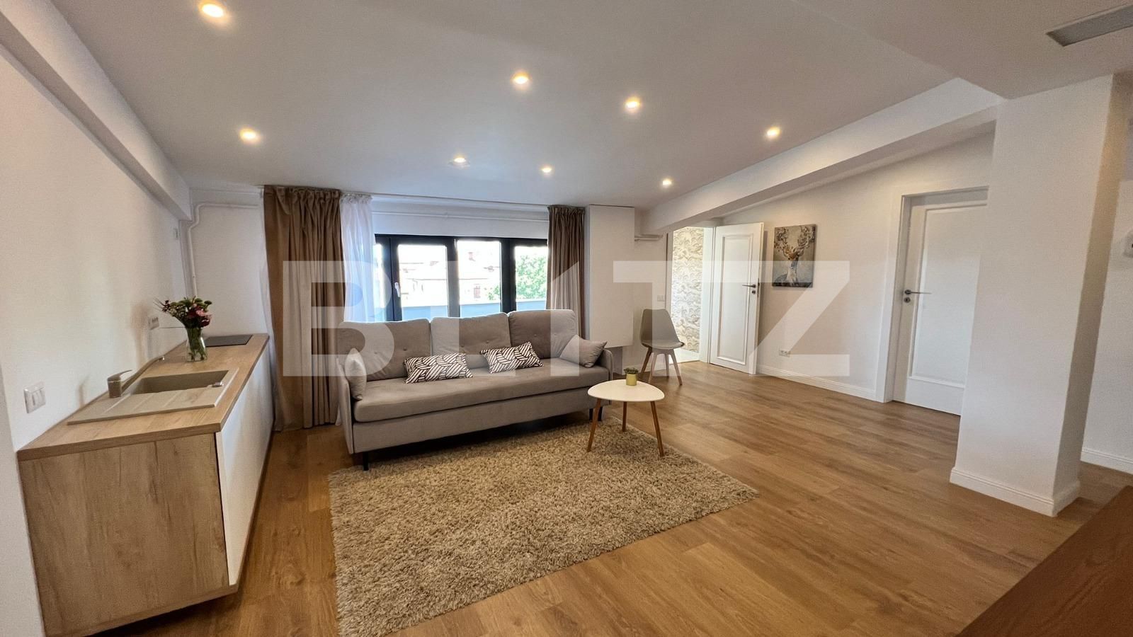 Apartament de închiriat 3 camere Central - 84807AI | BLITZ Craiova | Poza3