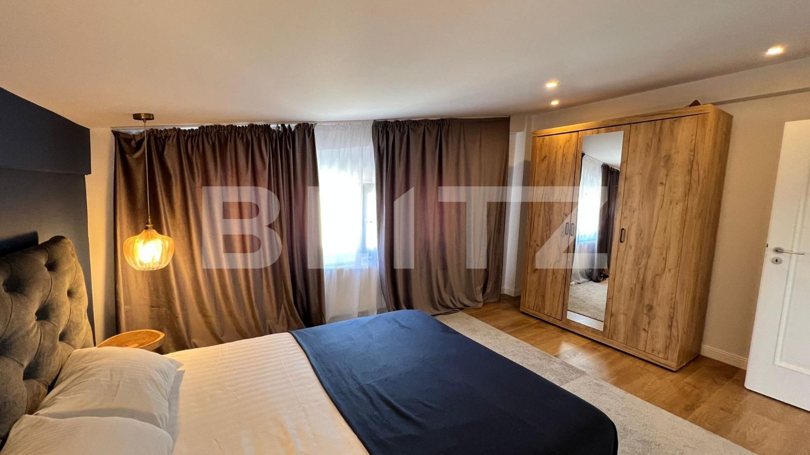 Apartament de închiriat 3 camere Central - 84807AI | BLITZ Craiova | Poza2