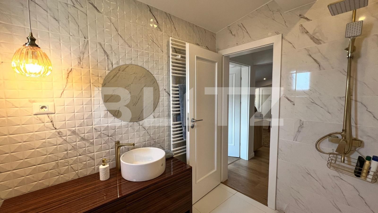 Apartament de închiriat 3 camere Central - 84807AI | BLITZ Craiova | Poza8