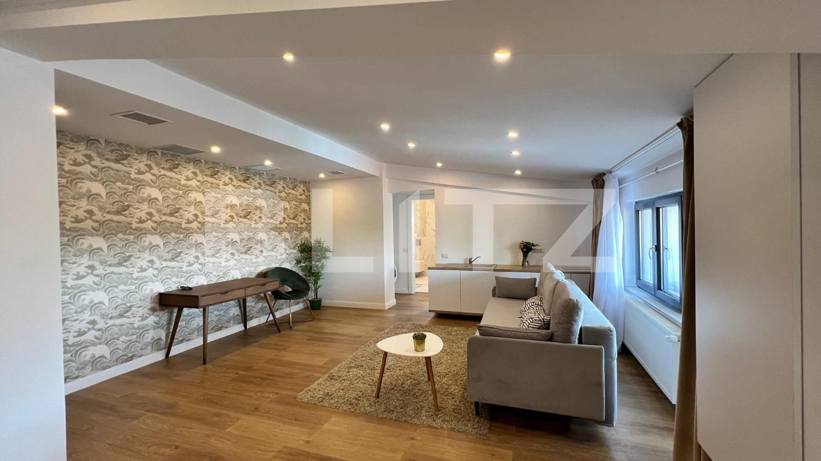 Apartament de închiriat 3 camere Central - 84807AI | BLITZ Craiova | Poza4