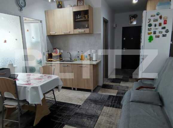 Apartament de vânzare 2 camere Bariera Valcii - 84808AV | BLITZ Craiova | Poza1