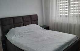 Garsoniera decomandata, etaj intermediar, 36 mp, zona Magnolia