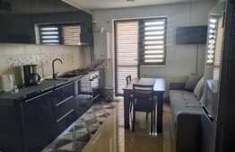 Garsoniera decomandata, etaj intermediar, 36 mp, zona Magnolia