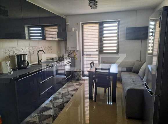 Garsonieră de vânzare Carcea  - 84811AV | BLITZ Craiova | Poza2