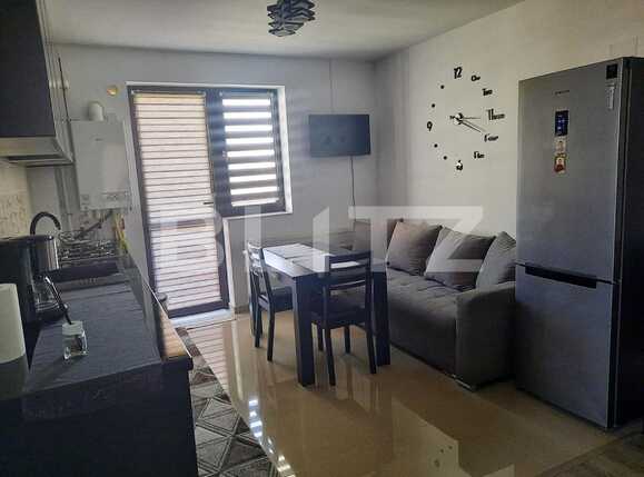 Garsonieră de vânzare Carcea  - 84811AV | BLITZ Craiova | Poza1