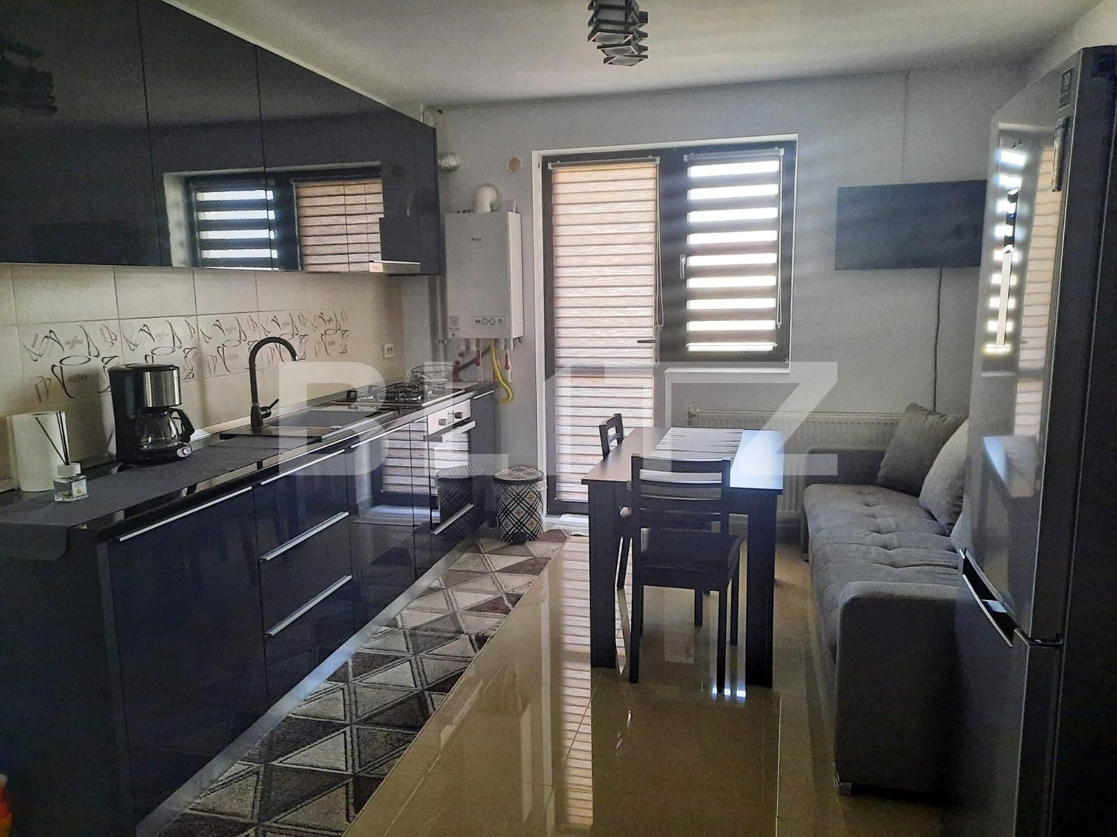 Garsonieră de vânzare Carcea  - 84811AV | BLITZ Craiova | Poza2