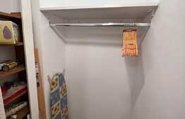 Garsoniera spatioasa de 45 mp, mobilata modern, zona Centrala