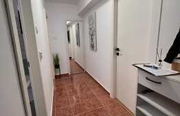 Garsoniera spatioasa de 45 mp, mobilata modern, zona Centrala