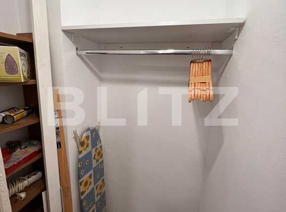 Garsonieră de închiriat Central - 84820AI | BLITZ Craiova | Poza9