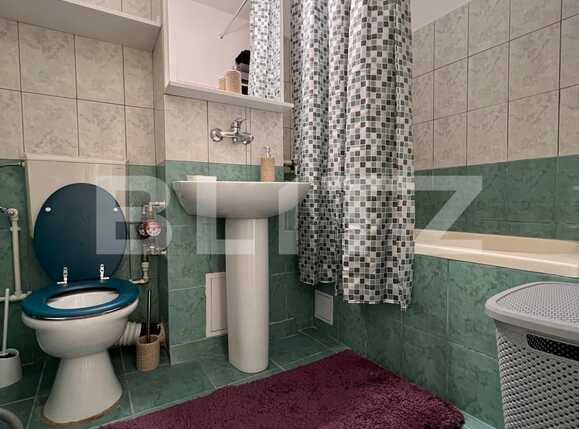 Garsonieră de închiriat Central - 84820AI | BLITZ Craiova | Poza8