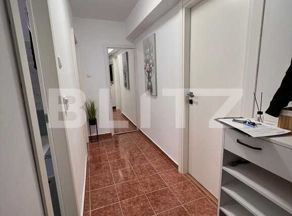 Garsonieră de închiriat Central - 84820AI | BLITZ Craiova | Poza7