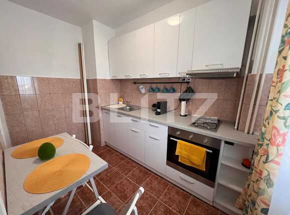 Garsonieră de închiriat Central - 84820AI | BLITZ Craiova | Poza4