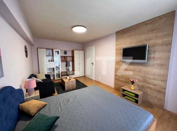 Garsonieră de închiriat Central - 84820AI | BLITZ Craiova | Poza3