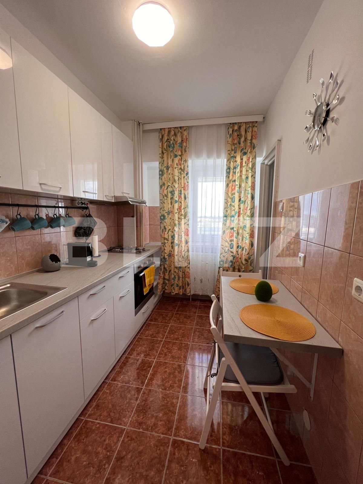 Garsonieră de închiriat Central - 84820AI | BLITZ Craiova | Poza5