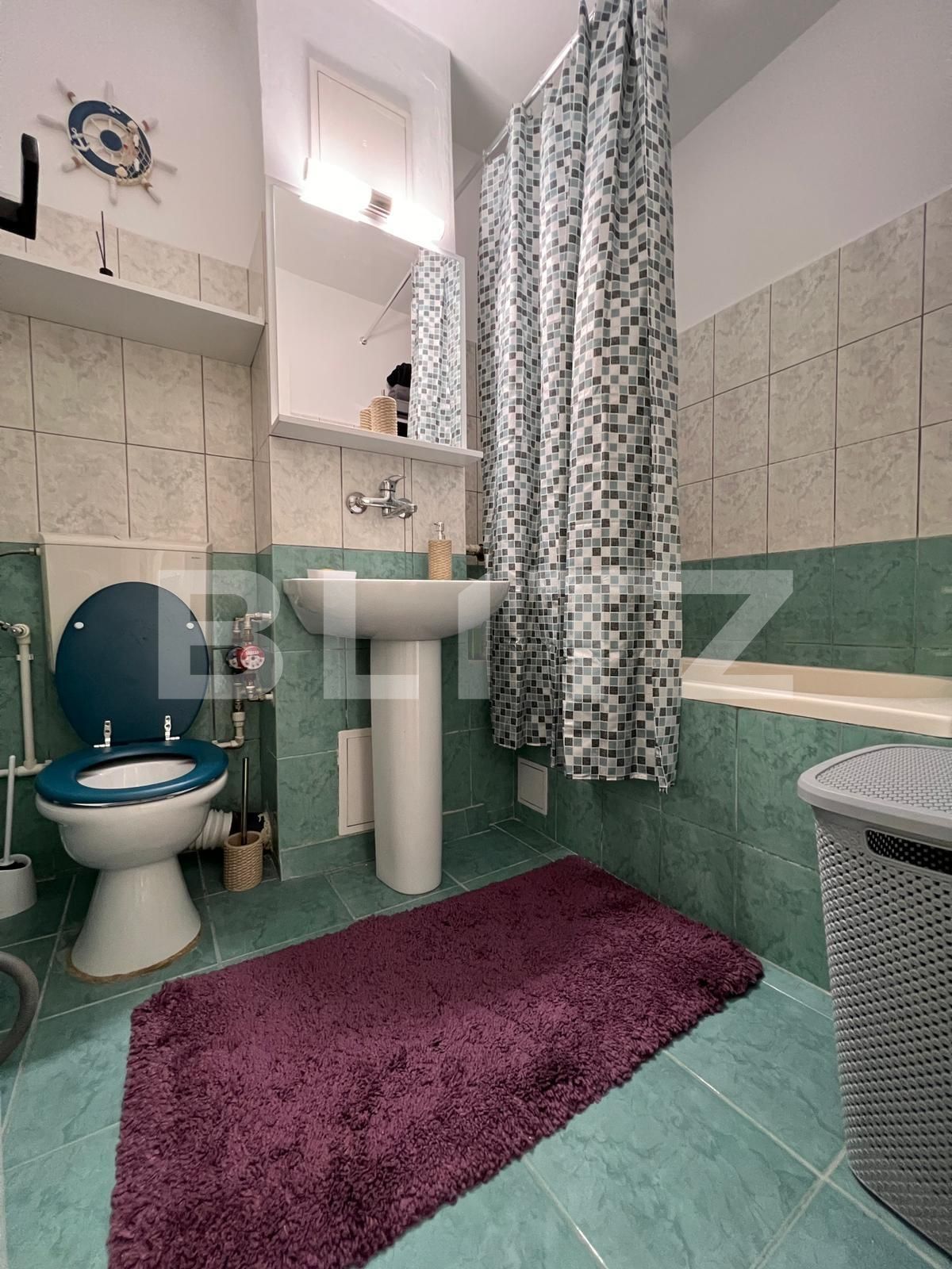 Garsonieră de închiriat Central - 84820AI | BLITZ Craiova | Poza8