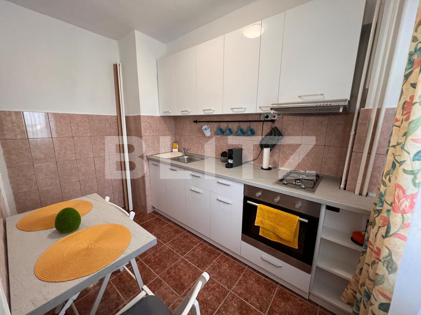 Garsonieră de închiriat Central - 84820AI | BLITZ Craiova | Poza4