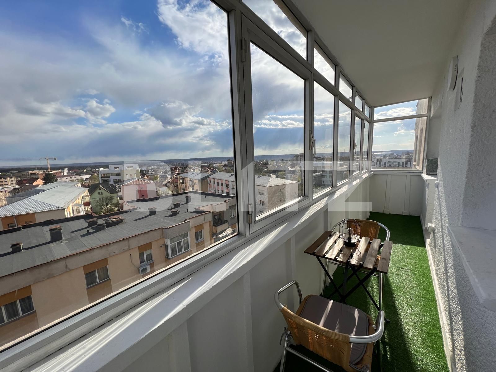 Garsonieră de închiriat Central - 84820AI | BLITZ Craiova | Poza10