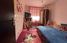 Apartament 3 camere, decomandat, 2 bai, 67 mp, zona Valea Rosie 