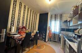 Apartament 3 camere, decomandat, 2 bai, 67 mp, zona Valea Rosie 