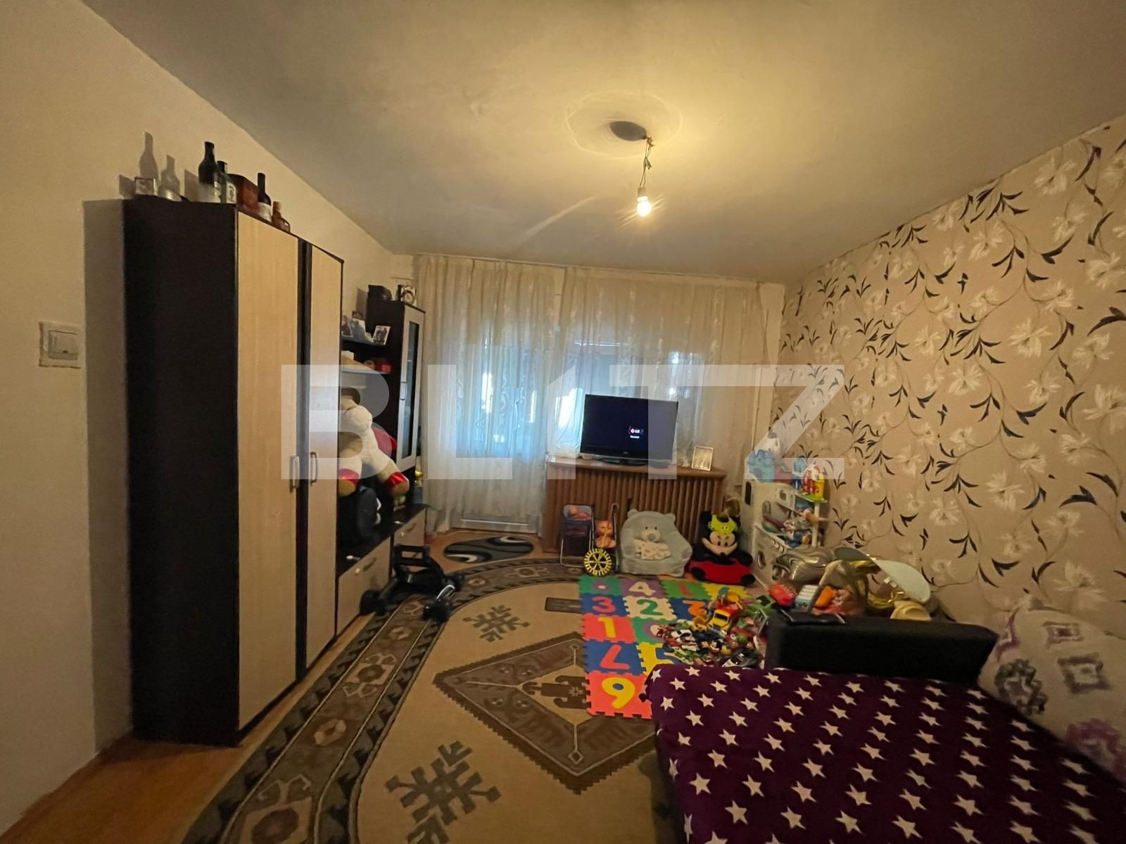 Apartament de vânzare 3 camere Valea Rosie - 84827AV | BLITZ Craiova | Poza1