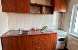 Garsoniera de 42 mp, centrala termica, zona Facultatatii de Medicina