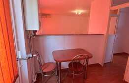 Garsoniera de 42 mp, centrala termica, zona Facultatatii de Medicina