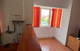 Garsoniera de 42 mp, centrala termica, zona Facultatatii de Medicina