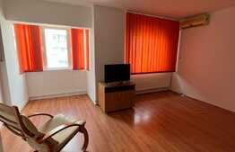 Garsoniera de 42 mp, centrala termica, zona Facultatatii de Medicina