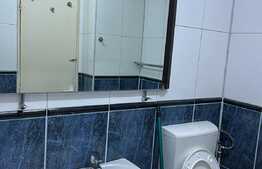 Garsoniera de 42 mp, centrala termica, zona Facultatatii de Medicina